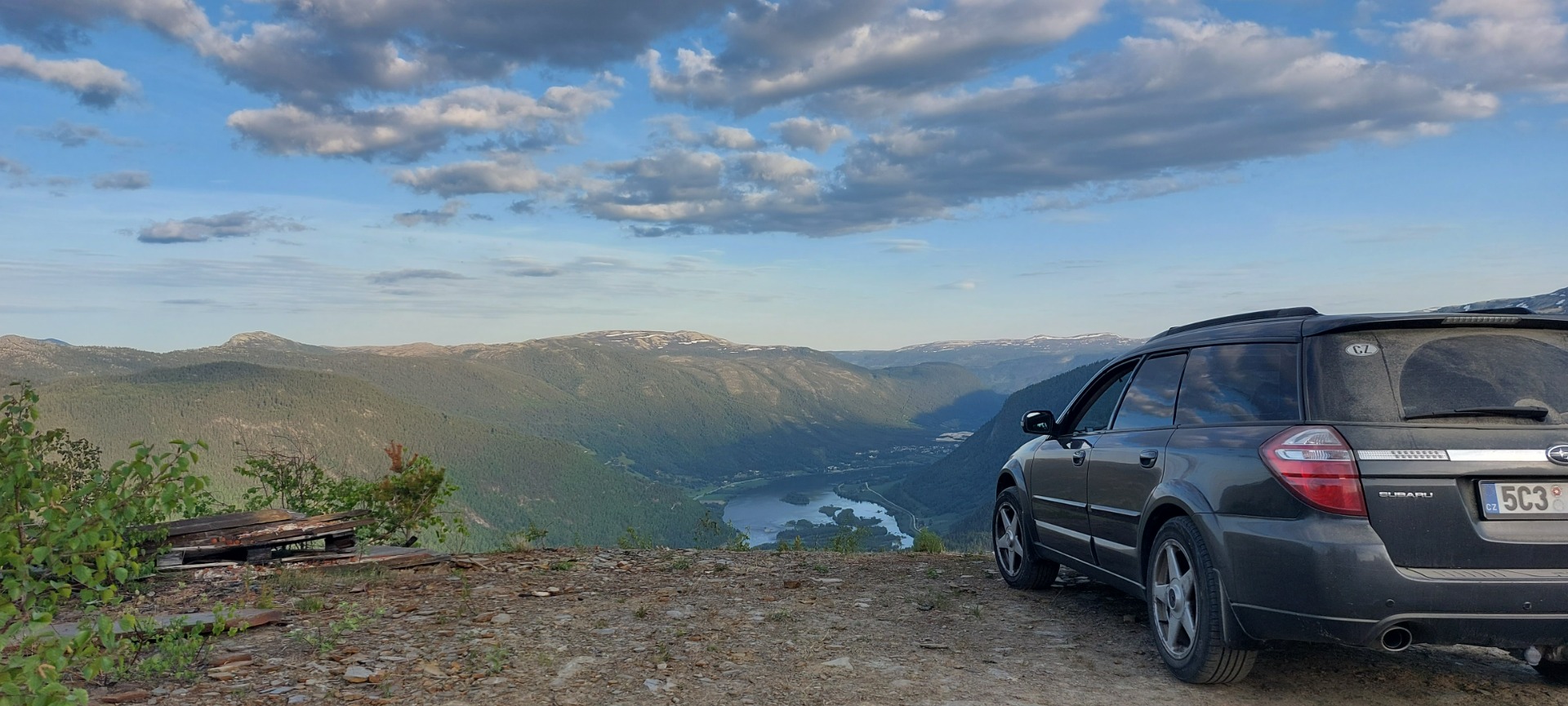 Hamar, Lillehammer a vůbec